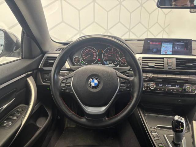 Bmw Série 4 image 4