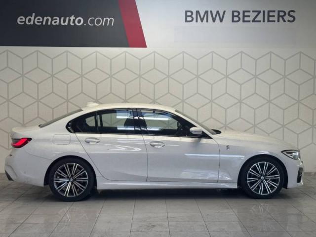 Bmw Série 3 image 2