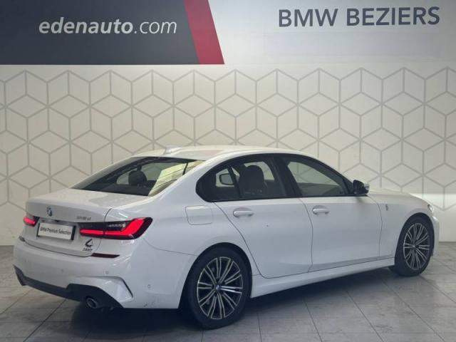 Bmw Série 3 image 8