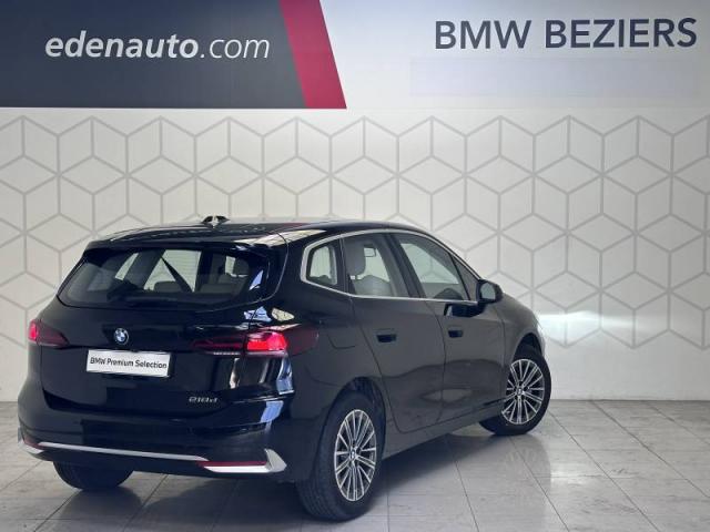 Bmw Serie 2 image 5