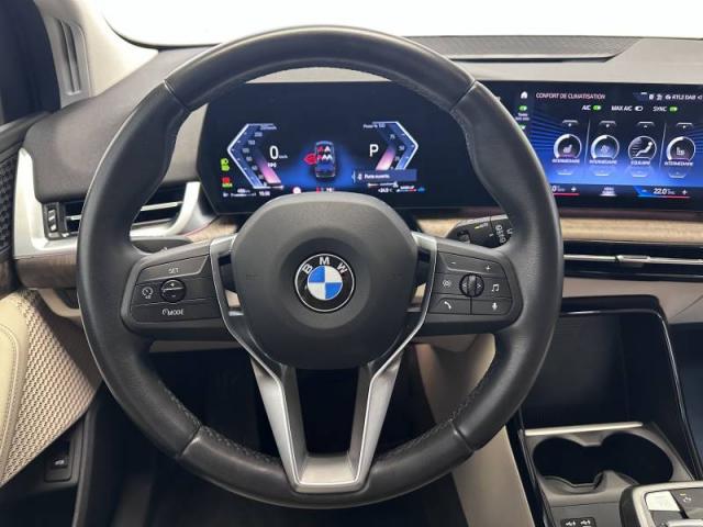 Bmw Serie 2 image 1