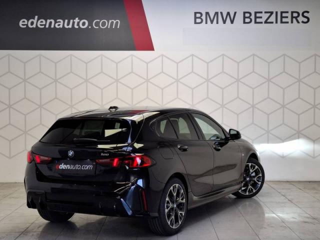 Bmw Série 1 image 6