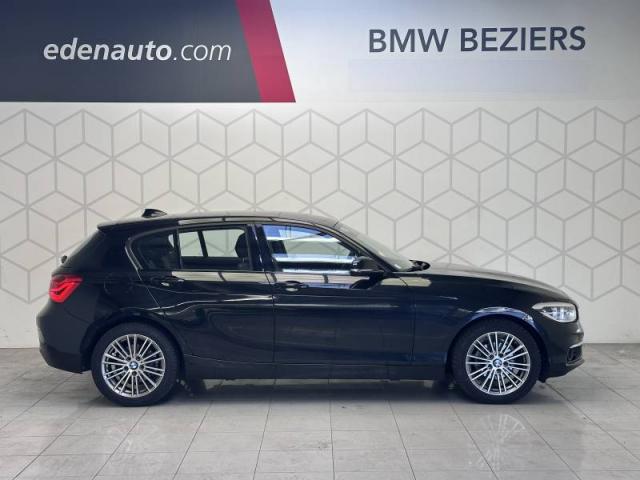 Bmw Série 1 image 6