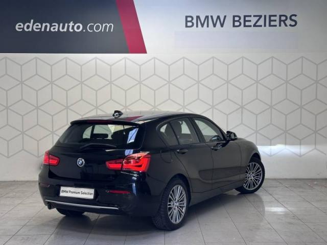 Bmw Série 1 image 9
