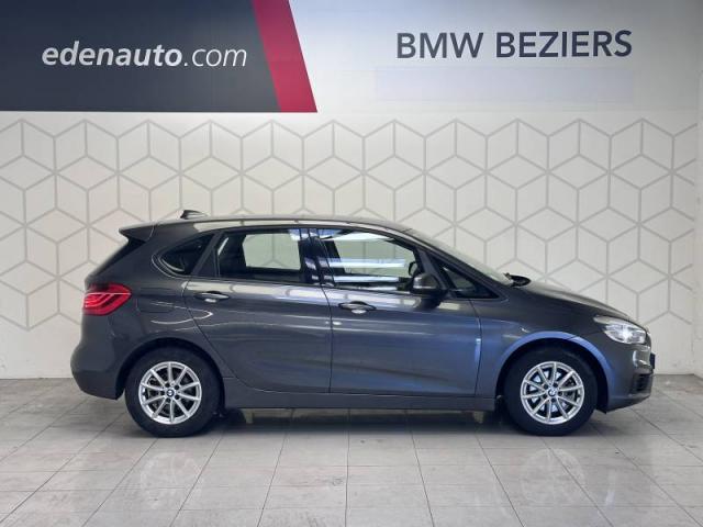 Bmw Serie 2 image 2