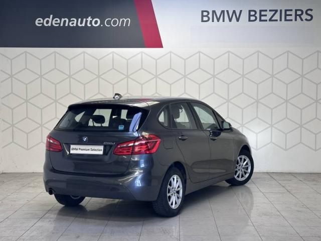 Bmw Serie 2 image 1