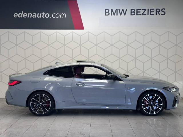 Bmw Série 4 image 4