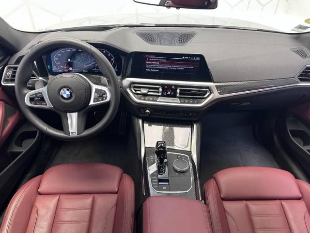 Bmw Série 4 image 6