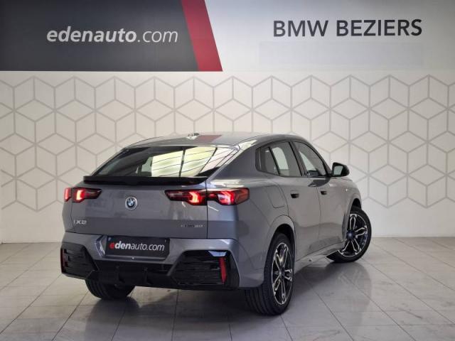 Bmw X2 image 2