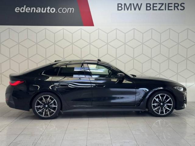 Bmw Série 4 Gran Coupé image 2