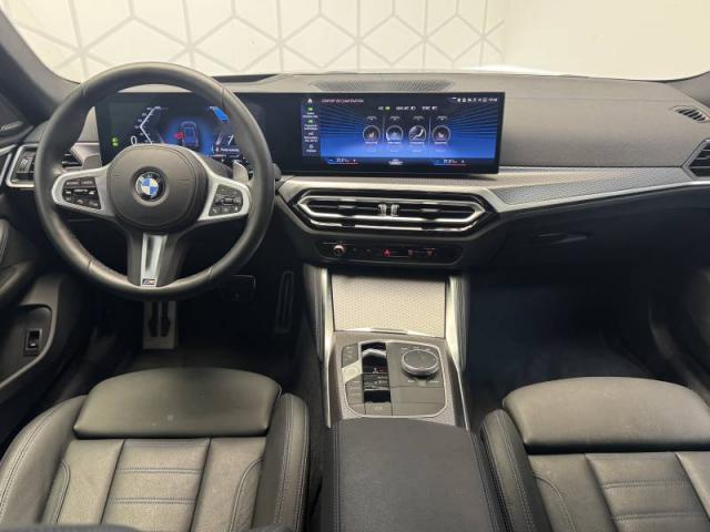 Bmw Série 4 Gran Coupé image 4