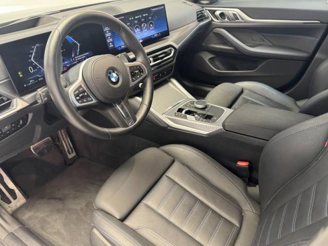 Bmw Série 4 Gran Coupé image 6