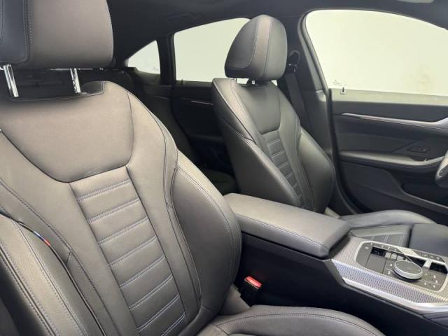 Bmw Série 4 Gran Coupé image 3