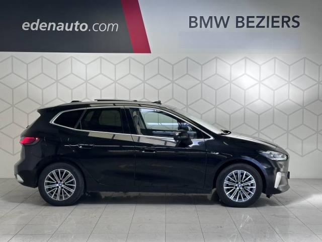 Bmw Serie 2 image 6