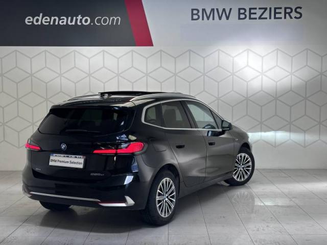 Bmw Serie 2 image 9