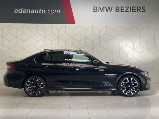 Bmw Série 3 image 3