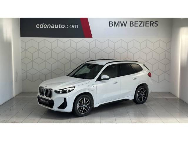 Bmw X1 Xdrive 25e 245ch Dkg7 M Sport