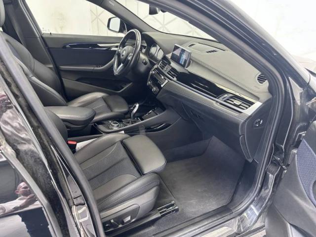 Bmw X2 image 1