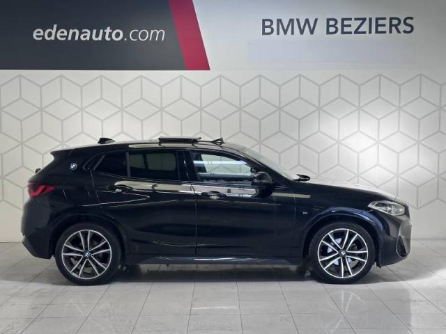 Bmw X2 image 2