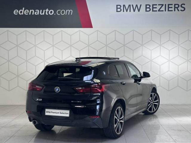 Bmw X2 image 3