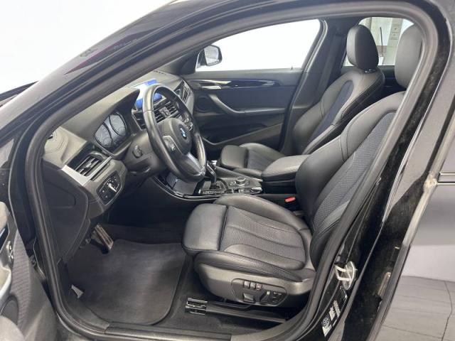 Bmw X2 image 9