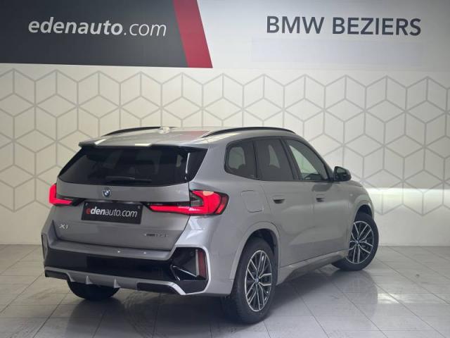 Bmw X1 image 3