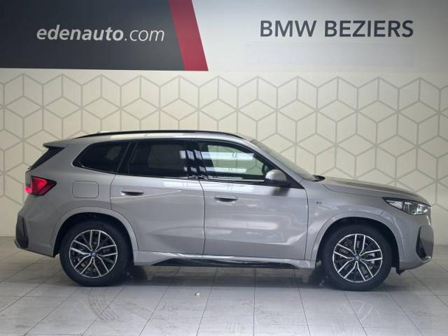 Bmw X1 image 7