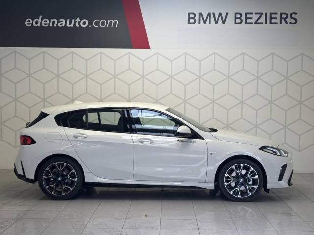 Bmw Série 1 image 1