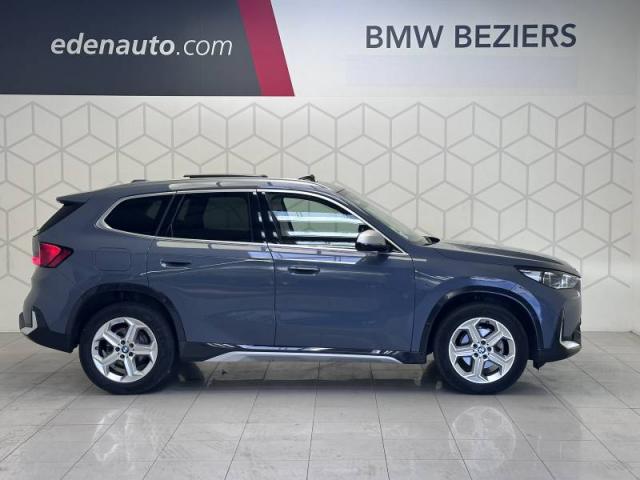 Bmw X1 image 9