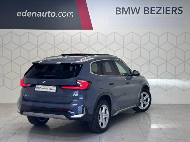 Bmw X1 image 4