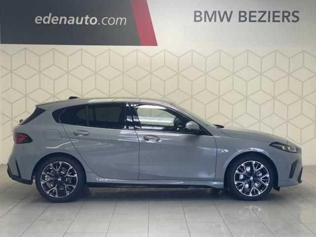 Bmw Série 1 image 3