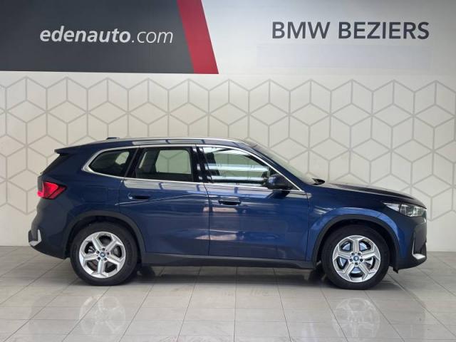 Bmw X1 image 2