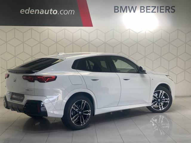 Bmw X2 image 6