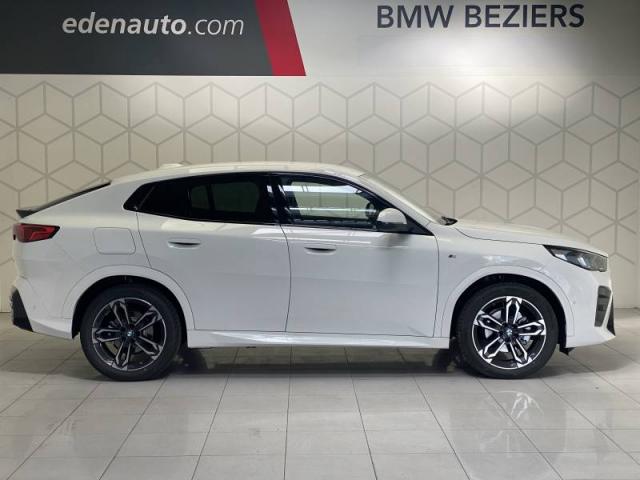 Bmw X2 image 4