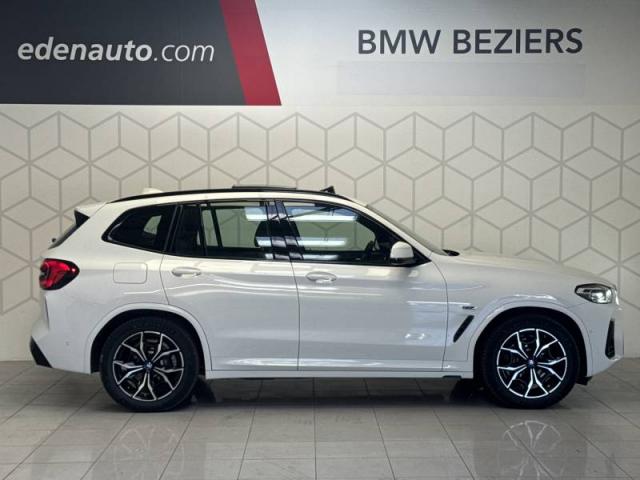 Bmw X3 image 1