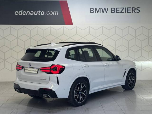 Bmw X3 image 6