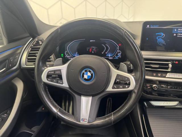 Bmw X3 image 9