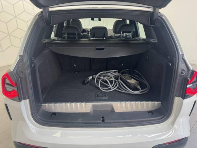 Bmw X3 image 2