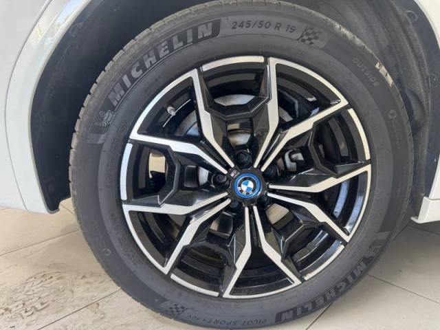 Bmw X3 image 3