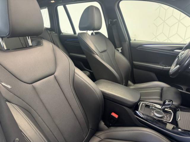 Bmw X3 image 8