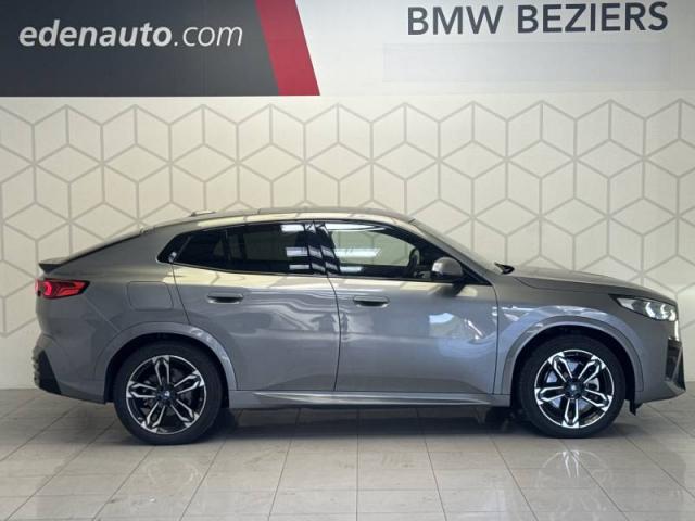 Bmw X2 image 6