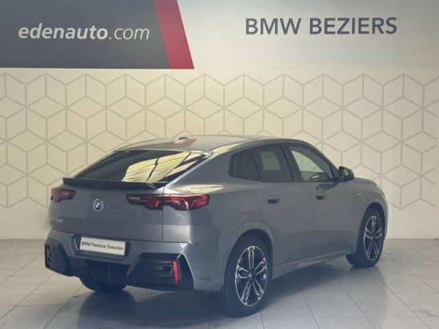 Bmw X2 image 4