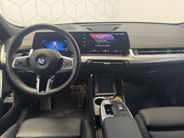 Bmw X2 image 8