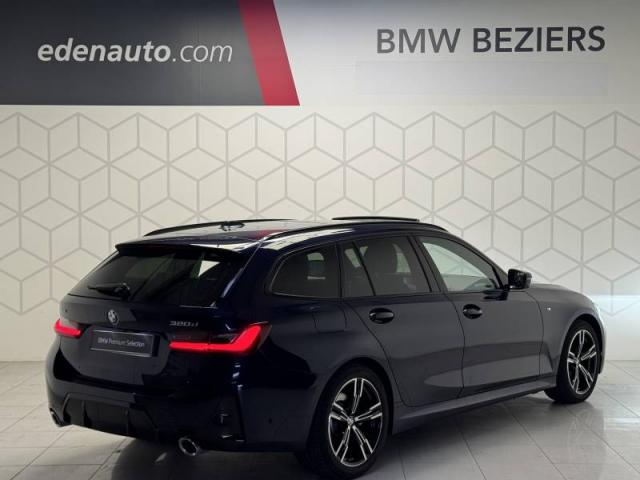 Bmw Série 3 image 4