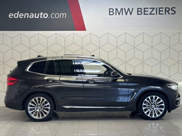 Bmw X3 image 7