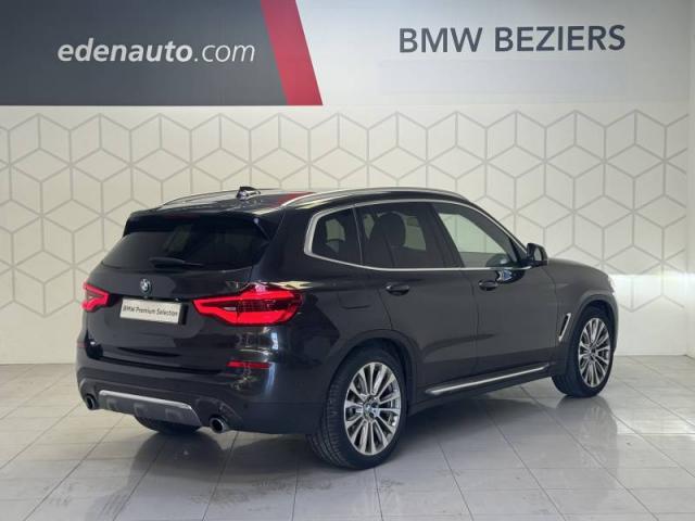 Bmw X3 image 4