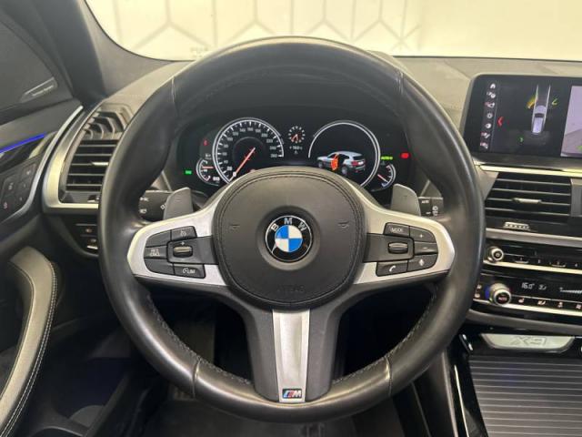 Bmw X3 image 6