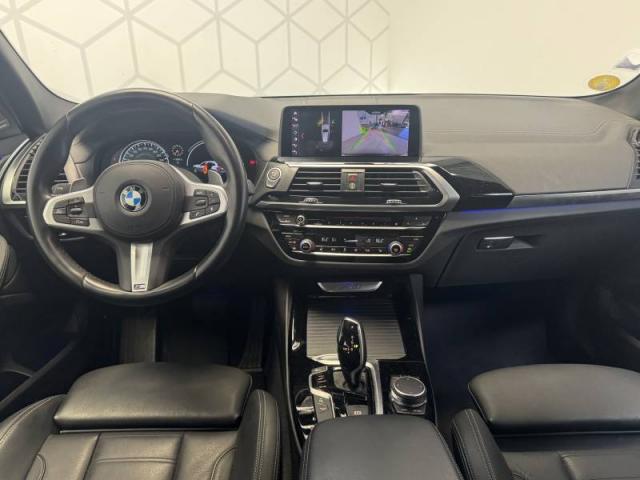 Bmw X3 image 8