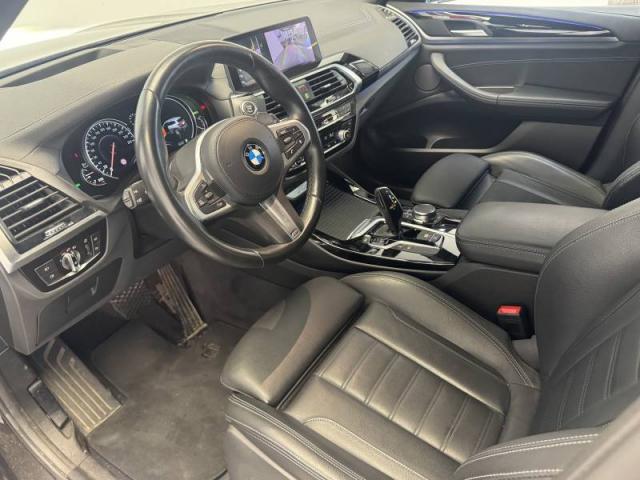 Bmw X3 image 9