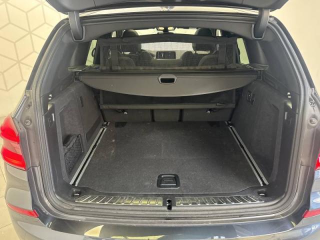 Bmw X3 image 3